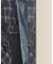 ZARA | デニムジャケット