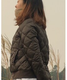 UNIQLO | ダウンジャケット/コート