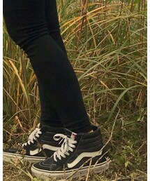 VANS | スニーカー