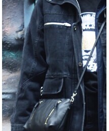 Basic House | チェスターコート