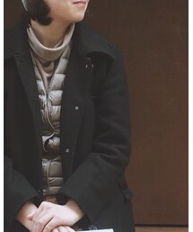 UNIQLO | ダッフルコート