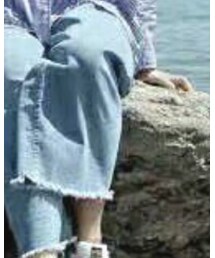 Bershka | デニムパンツ