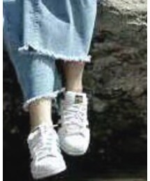 adidas | スニーカー