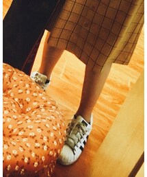 adidas | スニーカー