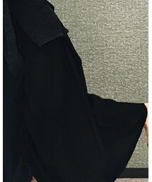 COS | ジャンパースカート