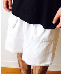 WOmB | その他パンツ