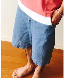 GLOBAL WORK | その他パンツ