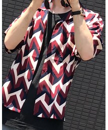 rewrite | シャツ/ブラウス