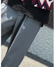 rewrite | スラックス