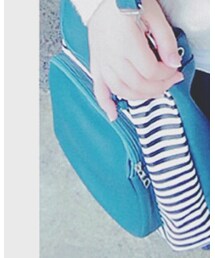 GRL | ショルダーバッグ