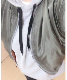 しまむら | パーカー