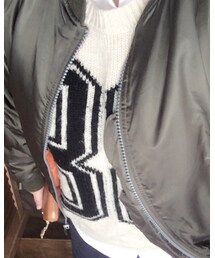 忘れた | ニット/セーター