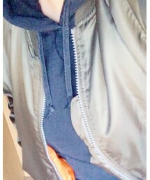 UNIQLO | パーカー