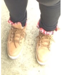 EDWIN | ヒラキ(その他シューズ)