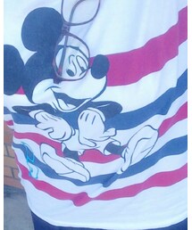 Disney | Tシャツ/カットソー