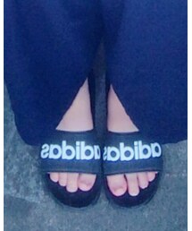 adidas | サンダル