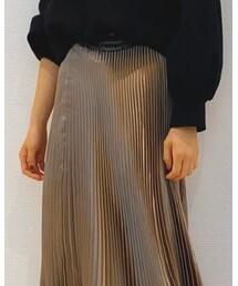 STORY NINE | スカート