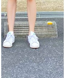 adidas | スニーカー