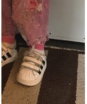 adidas(アディダス)の「シューズ(スニーカー)」