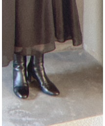 ODETTE E ODILE | ブーツ