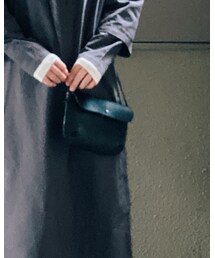 safuji | ショルダーバッグ