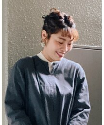 GU | シャツ/ブラウス