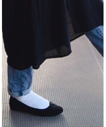 H&M | バレエシューズ