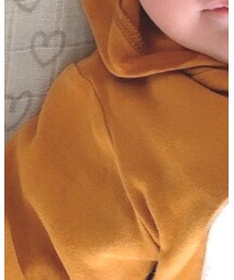 リラックマ˙ᴥ˙ | ロンパース