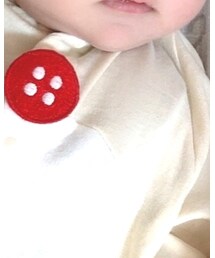 コリラックマ˙ᴥ˙ | ロンパース