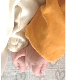 おててぎゅ♥️ | ママ＆ベビー