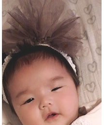 BRANSHES | ヘアバンド