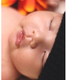 new born photo...♥️ | ママ＆ベビー