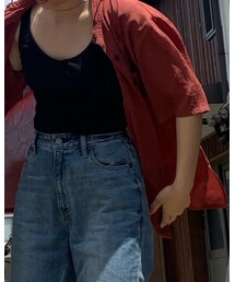 UNIQLO | タンクトップ