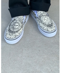 VANS | スリッポン