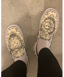 VANS | スニーカー