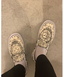 VANS | スリッポン