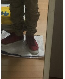 Right-on MEN'S | スニーカー