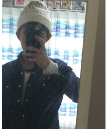 Right-on MEN'S | シャツ/ブラウス