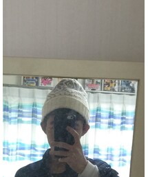 古着 | ニットキャップ/ビーニー