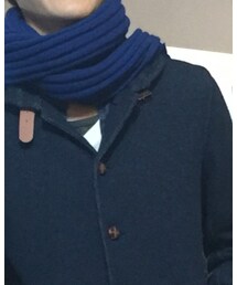 GAP | マフラー