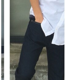 Right-on MEN'S | デニムパンツ