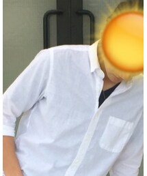 Right-on MEN'S | シャツ/ブラウス