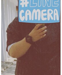 G-SHOCK | アナログ腕時計