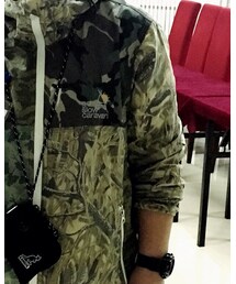 go slow caravan | ジャケット/アウター