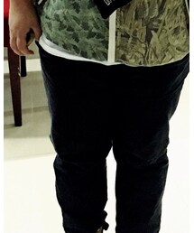 BEAUTY&YOUTH UNITED ARROWS | チノパンツ