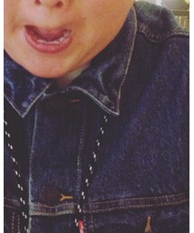 LiVES | デニムジャケット