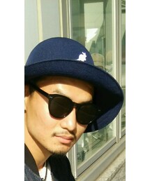 UNITED ARROWS & SONS | ハット