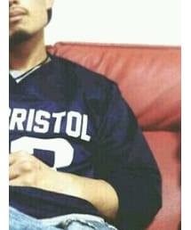 bristol | トップス