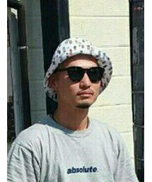 ACAPULCO GOLD | ハット