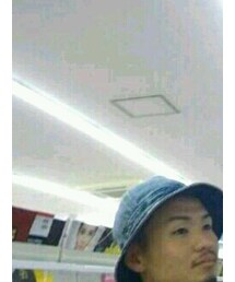 坂本龍馬 | ハット